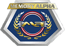 Memory Alpha Logo